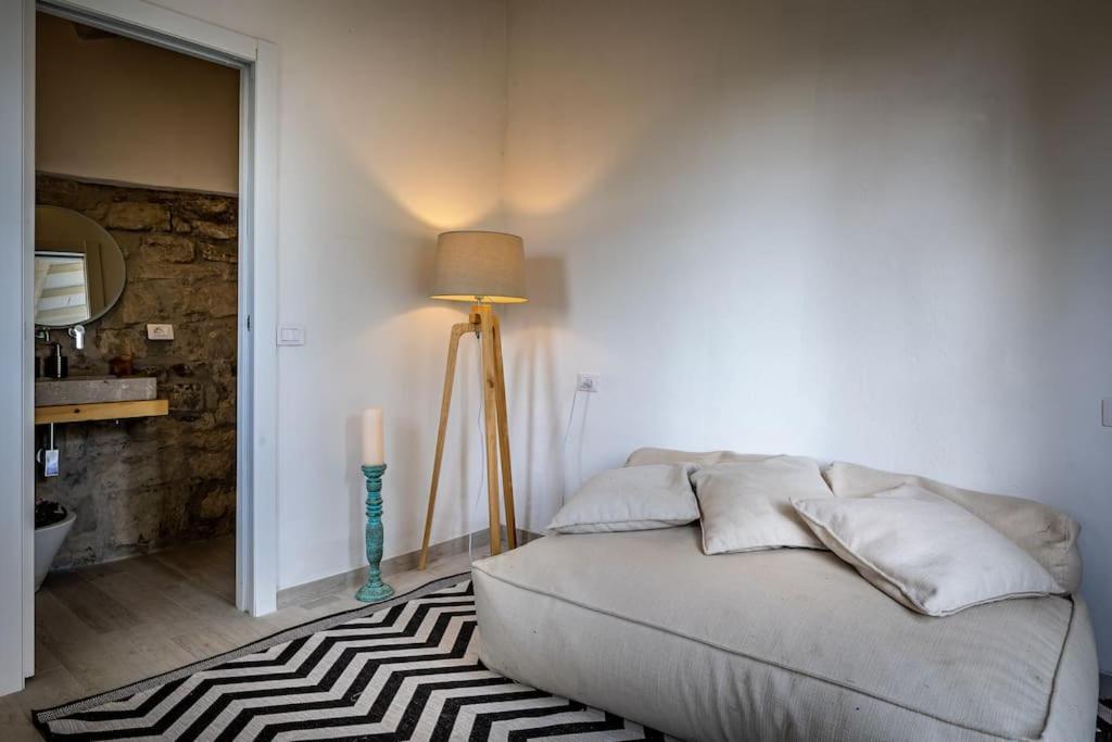 Luxury Limonaia With Jacuzzi Near Florence San Jacopo al Girone Εξωτερικό φωτογραφία