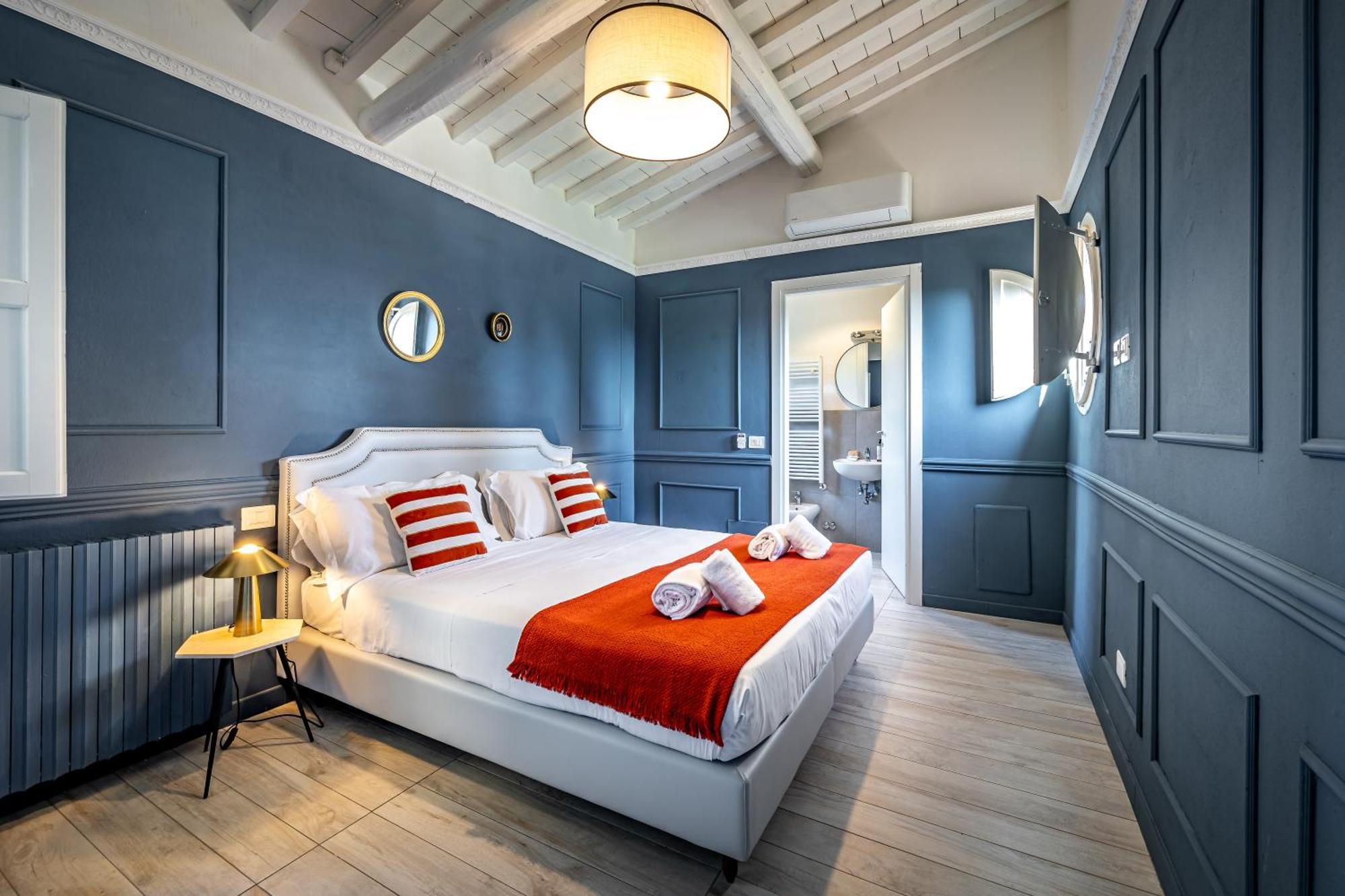 Luxury Limonaia With Jacuzzi Near Florence San Jacopo al Girone Εξωτερικό φωτογραφία